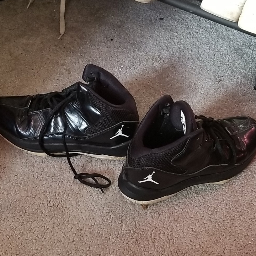 Jordans
